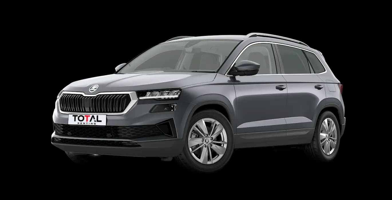 Skoda Karoq Selection 2.0 TDI DSG 5