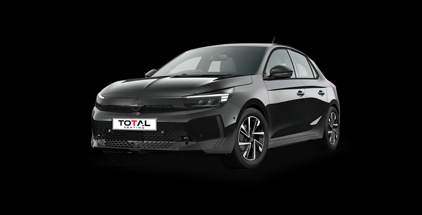 Opel Corsa 5P 1.2T XHL 74kW (100CV) GS 6