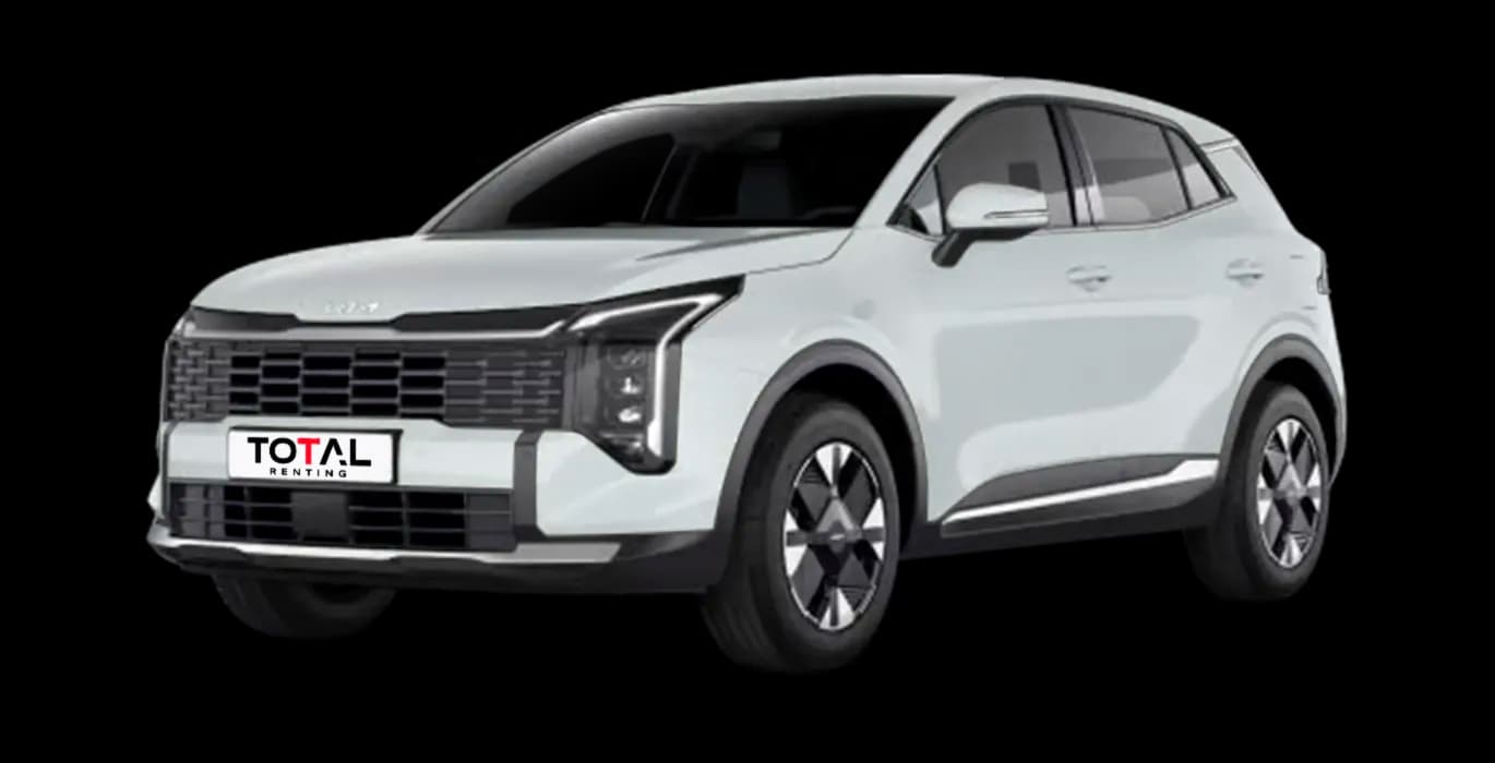 Kia Sportage 1.6 T-GDi HEV 176kW (239CV) Drive 4x2 4