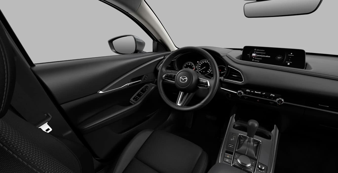 Mazda CX-30 e-Skyact G MHEV Centre-Line 2