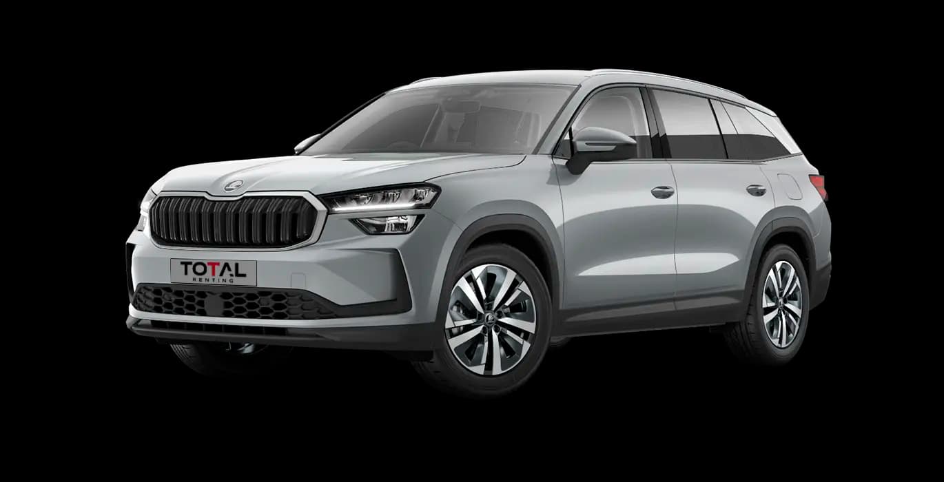 Skoda Kodiaq 2.0 TDI DSG Selection 7