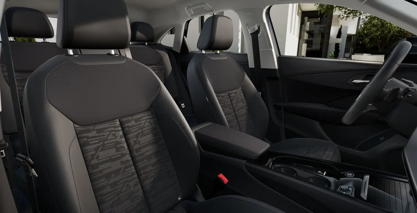 Audi Q3 Sportback Advanced TDI 110kW S Tronic 3