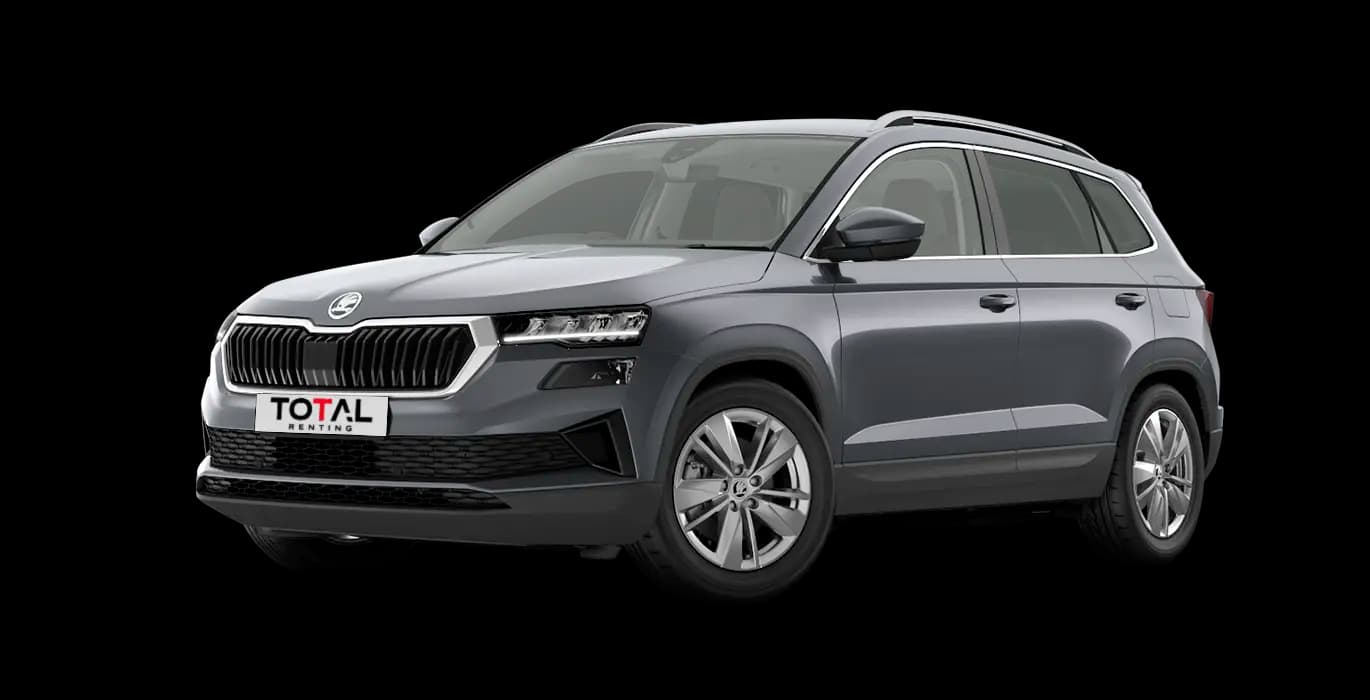 Skoda Karoq Selection 2.0 TDI 150cv 4x4 DSG 5