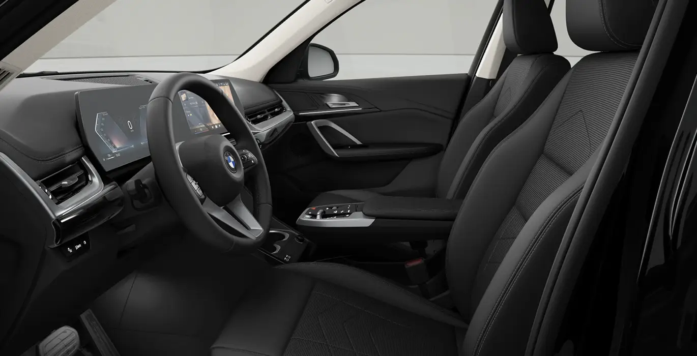 BMW X1 sDrive20d xLine 120kW 3
