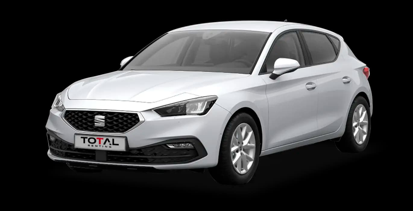 Seat León 1.5 eTSI (115CV) DSG Style XL 6