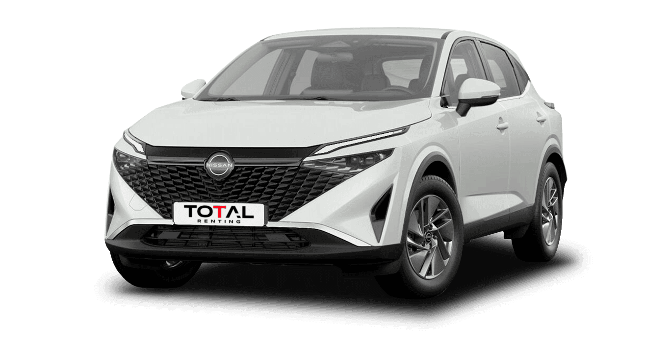 Nissan Qashqai DIG-T 116kW (158CV) MHEV Acenta - Canarias 5