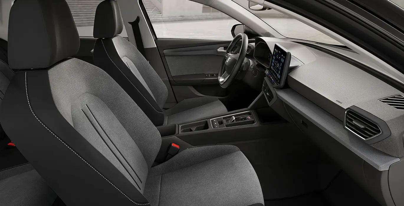 Seat León 1.5 eTSI (115CV) DSG Style XL 3