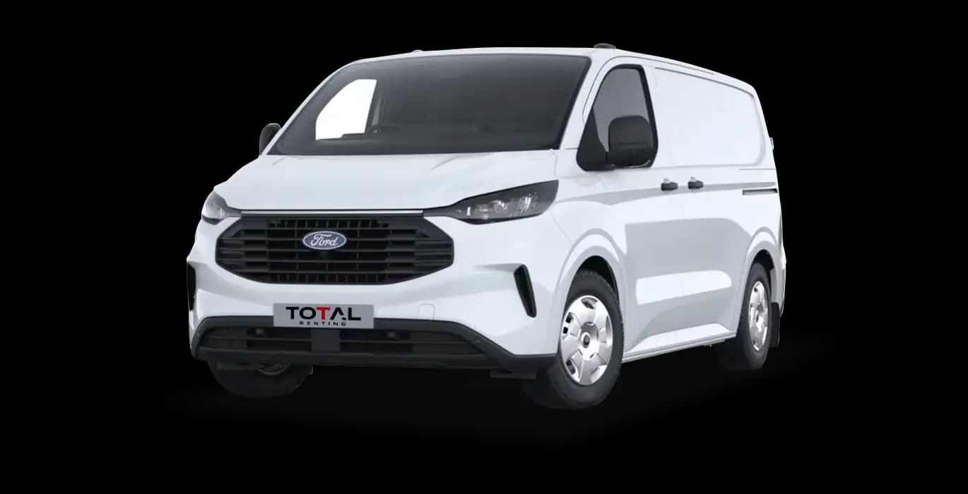 Ford Transit Custom N1 VAN FT280 L1 Trend 2.0 EcoBlue 100kW - Isotermo 4