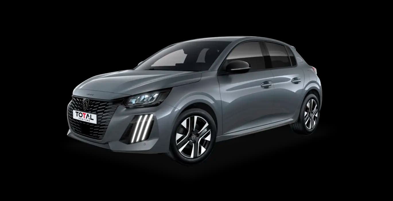 Peugeot 208 1.2 Allure PureTech S&S 6