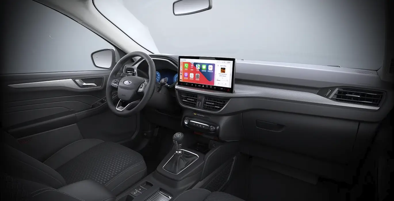 Ford Kuga Titanium 1.5 Ecoboost 150CV II 3
