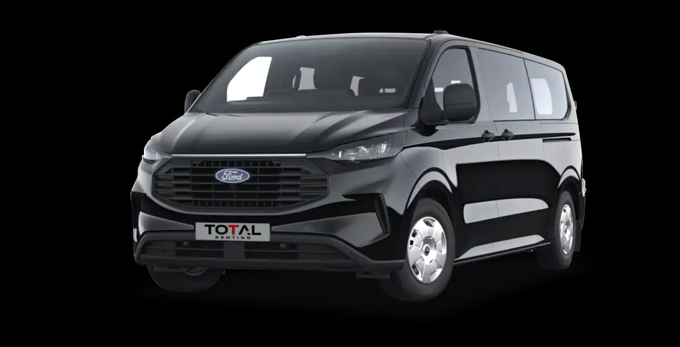Ford Transit Custom Kombi 2.0 EcoBlue 136CV 320 L2 Trend II 4