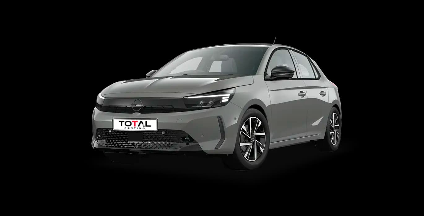 Opel Corsa 5P 1.2T XHL 74kW (100CV) GS 5