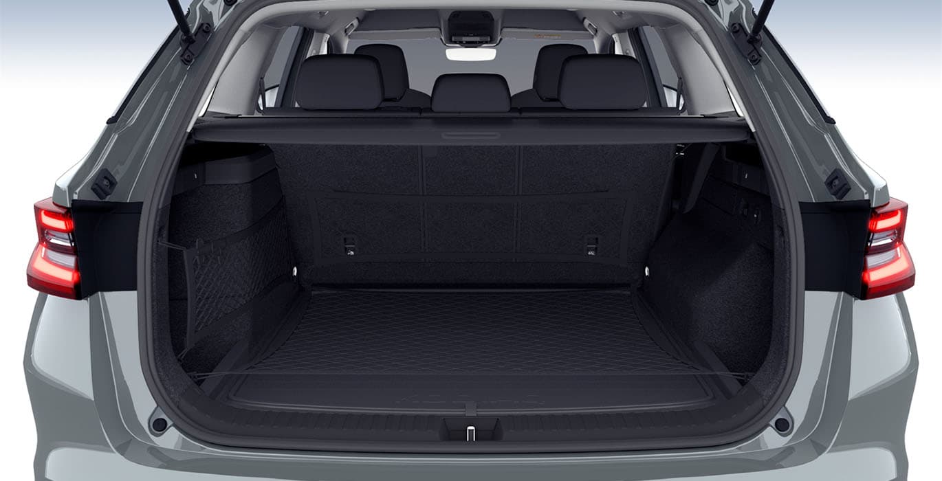 Skoda Kodiaq 1.5 TSI DSG PHEV Selection 4