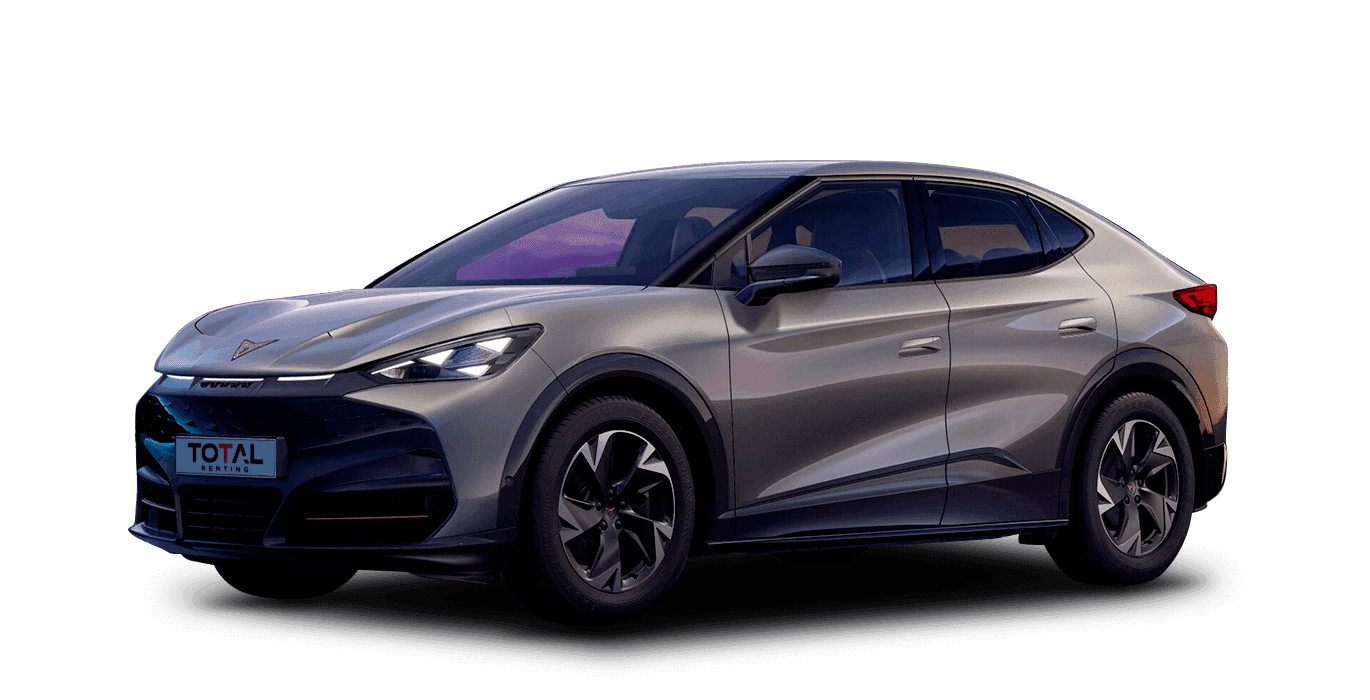 Cupra Tavascan Endurance First Edition 5