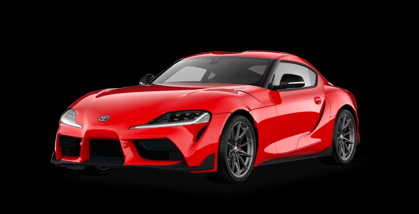 Toyota GR Supra 3.0T 250kW (340CV) Performance AT8 5