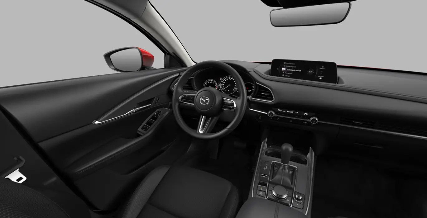 Mazda CX-30 2.5L e-Syactiv-G MHEV 103kW AT Centre-line 2