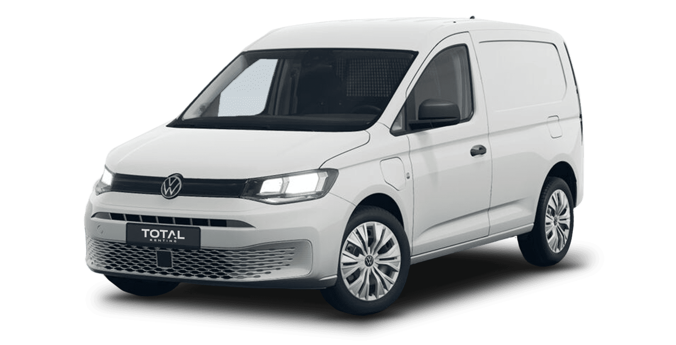 Volkswagen Caddy Cargo PHEV 1.5 TSI eHybrid 5