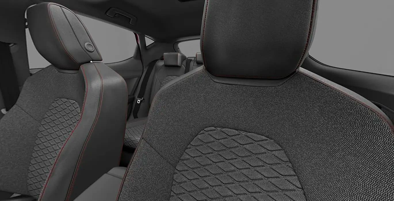 Seat León 1.5 TSI (150CV) FR Special Edition 4