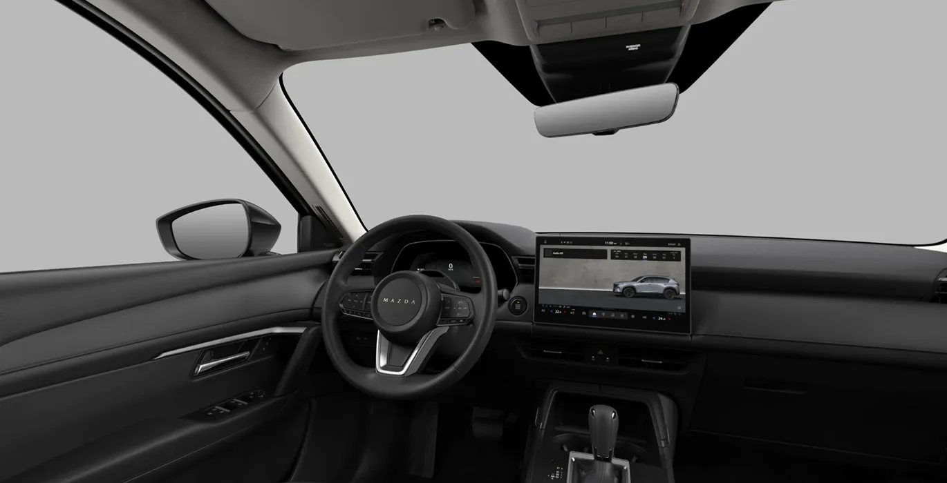 Mazda CX-5 2.5 e-Skyactiv G MHEV Centre-Line 141CV 2