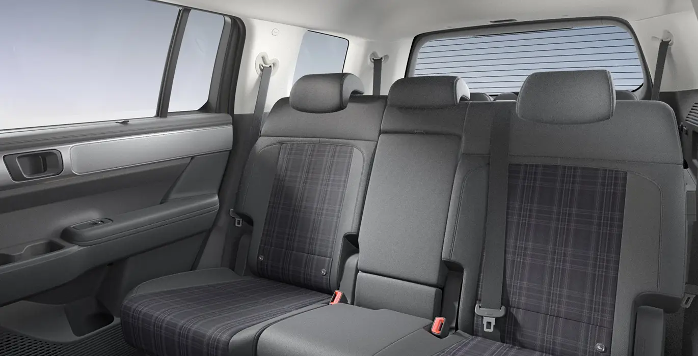 Hyundai Santa Fe 1.6 T-GDI Maxx PHEV 252CV 4x4 6AT 3