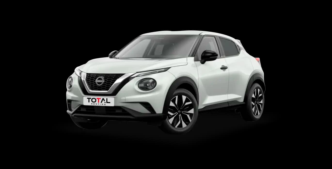 Nissan Juke 1.0 DIG-T 114CV Acenta II 5