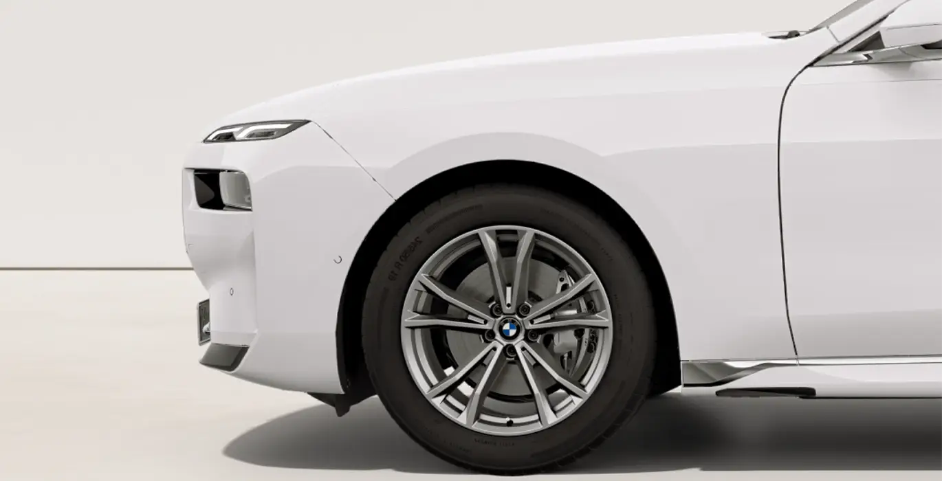 BMW Serie 7 740d xDrive 2