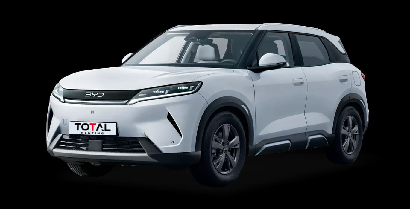 BYD Atto 2 DM-i Active 5