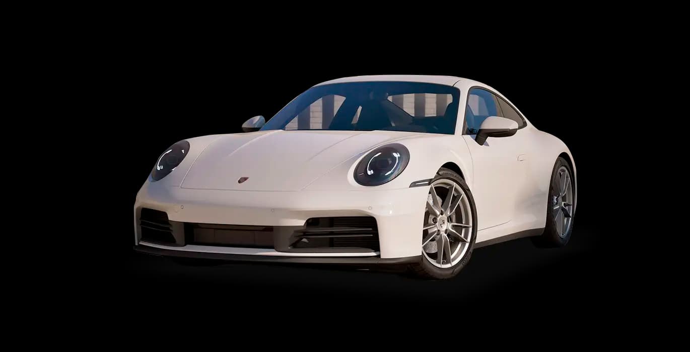 Porsche 911 Carrera 5