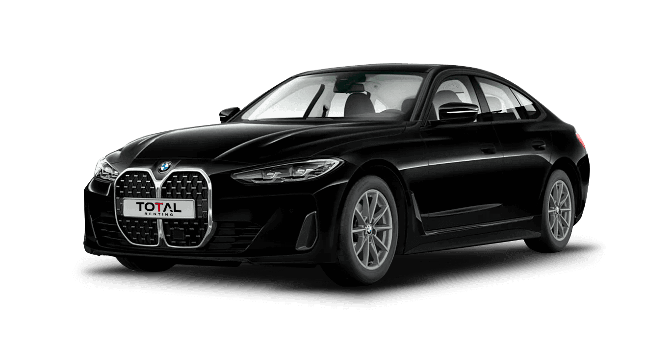 BMW Serie 4 Gran Coupé 420i 5