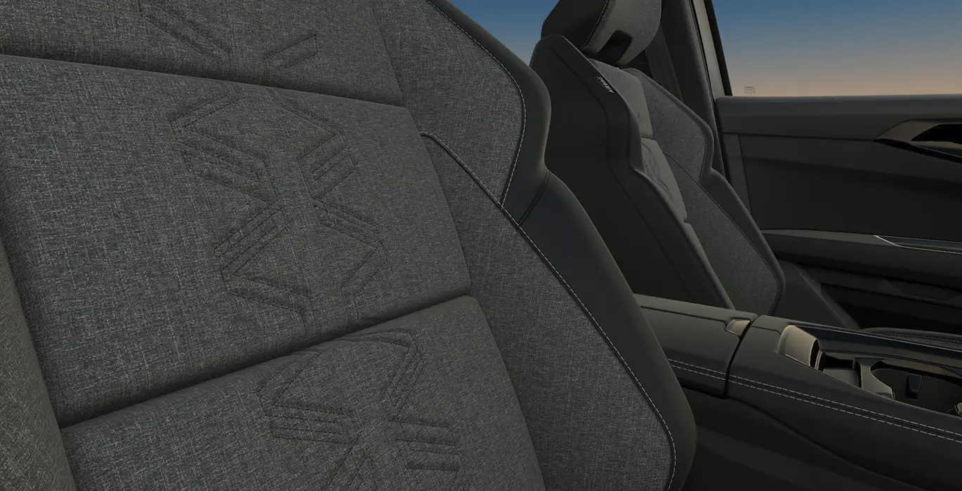 Renault Austral Evolution E-Tech Full Hybrid - Canarias 3
