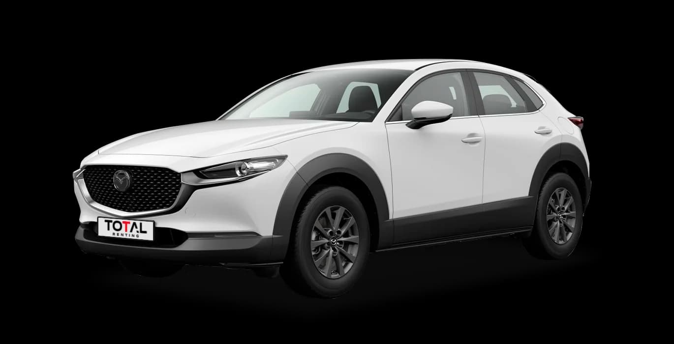 Mazda CX 30 2.5L e-SkyAct G MHEV 103kW Prime-Line 5