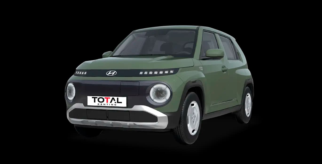 Hyundai Inster 97cv 42kWh Klass 5