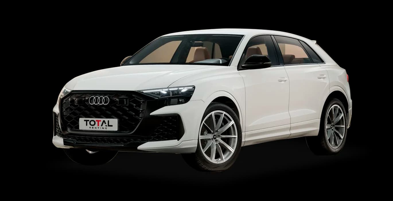 Audi RS Q8 441kW TipTronic 5