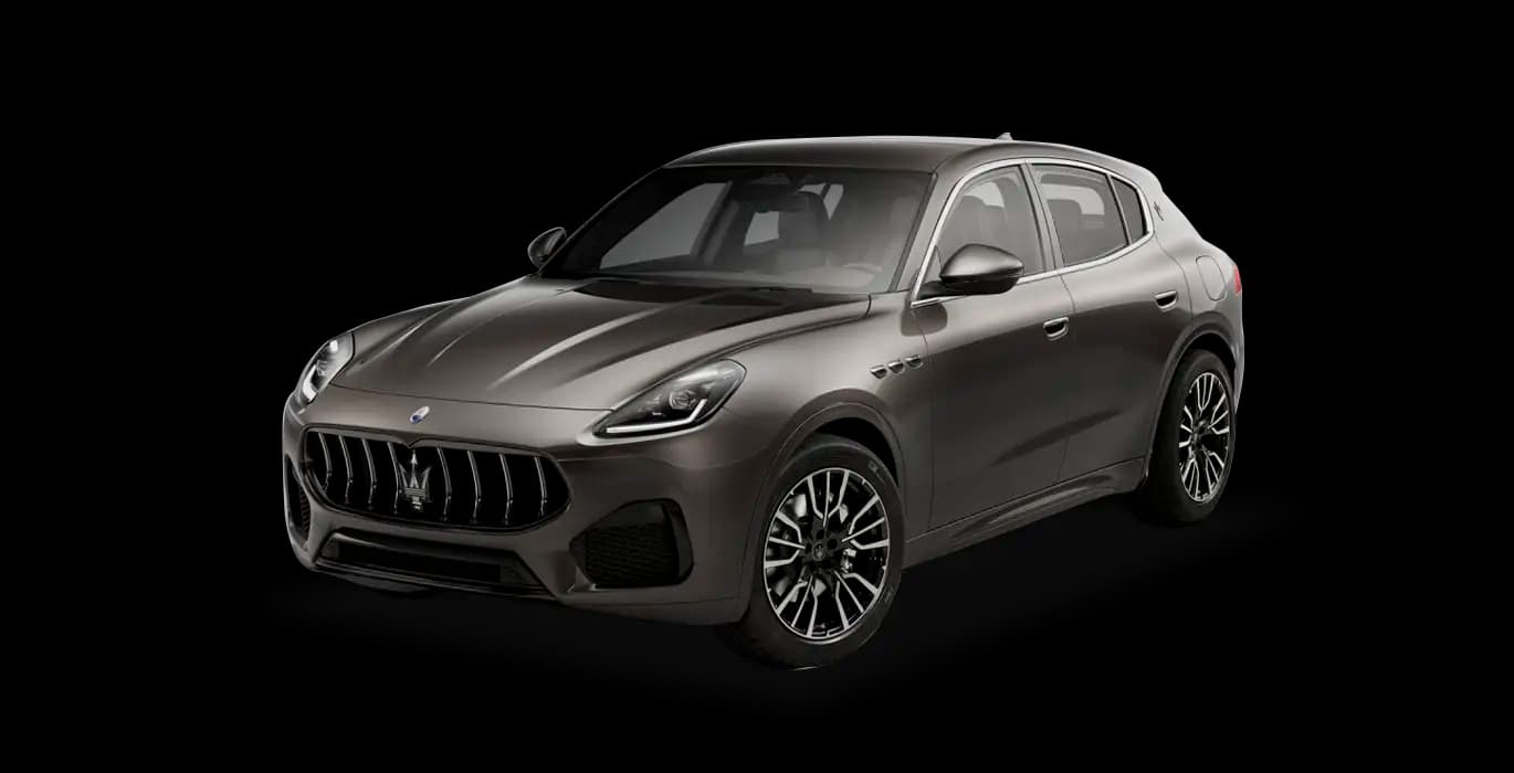 Maserati Grecale L4 MHEV 300CV AWD 7