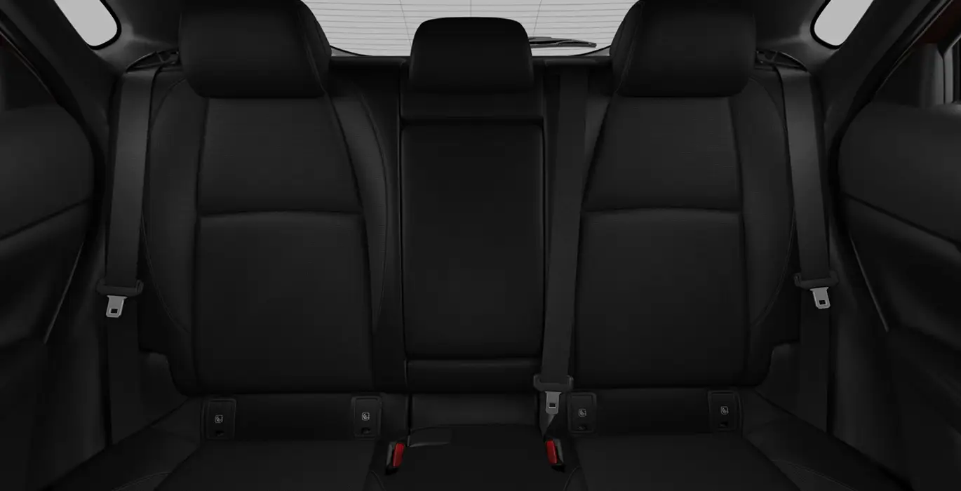 Mazda CX-30 2.5L e-Syactiv-G MHEV 103kW AT Centre-line 4