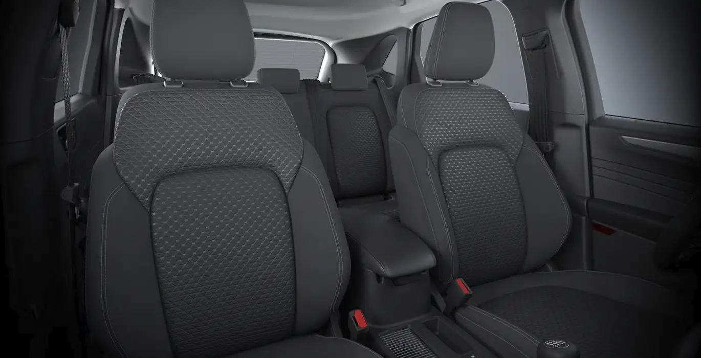 Ford Kuga Titanium 1.5 Ecoboost 150CV II 4