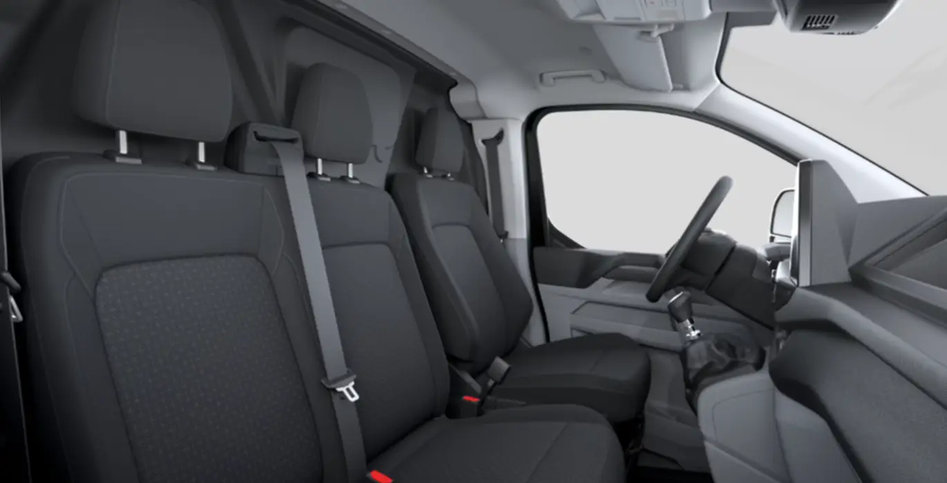Ford Transit Custom N1 VAN FT280 L1 Trend 2.0 EcoBlue 100kW - Isotermo 3