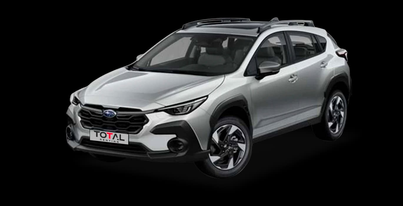 Subaru Crosstrek 2.0i Hybrid Field CVT 6