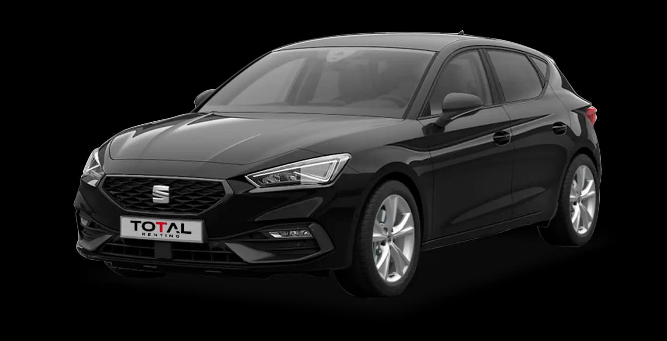 Seat León 1.5 TSI (150CV) FR Special Edition 7