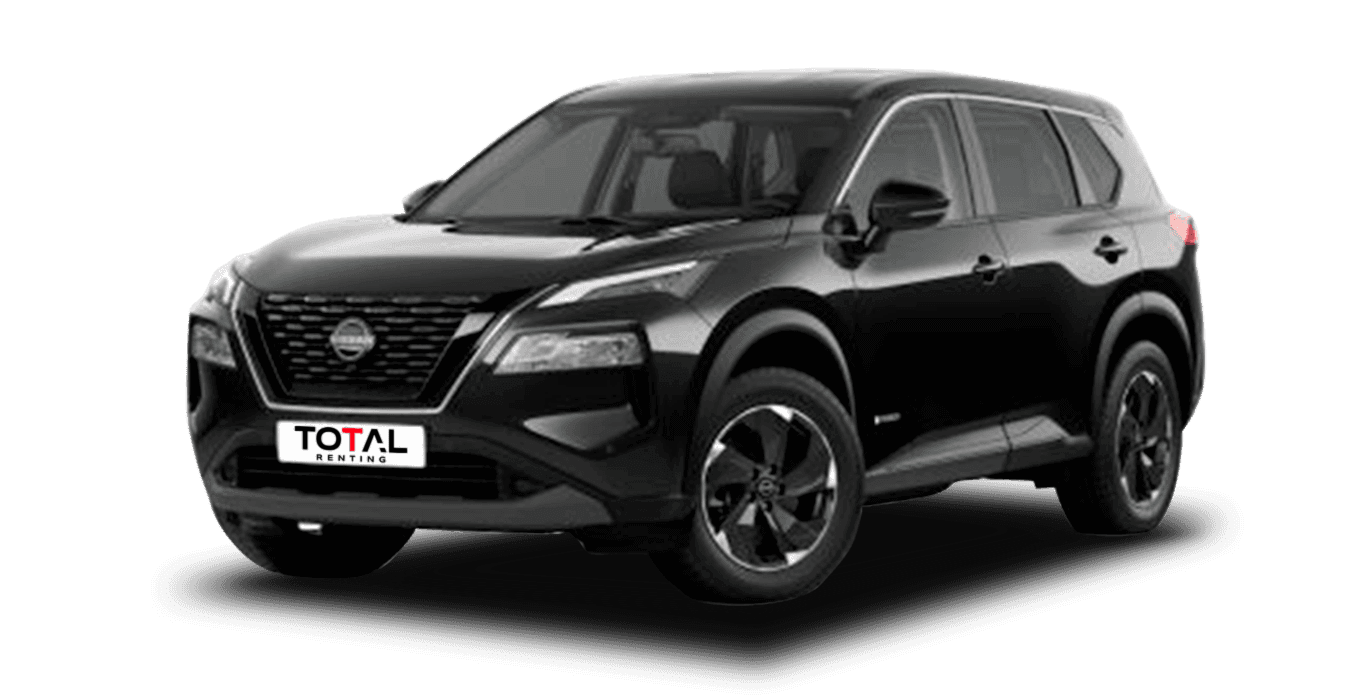 Nissan X-Trail 1.5 E-Power 204CV Acenta 5