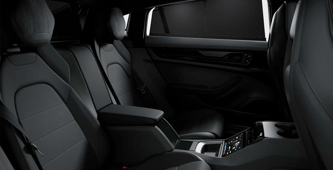 Porsche Panamera 4 E-Hybrid Executive 4