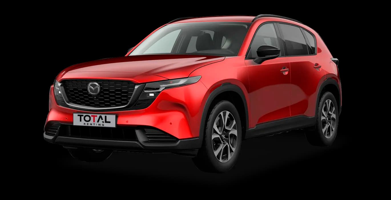 Mazda CX-5 2.5 e-Skyactiv G MHEV Centre-Line 141CV 6