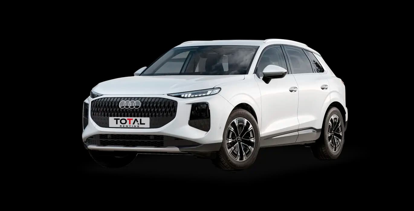Audi Q3 Advanced TDI 110 kW S Tronic 5