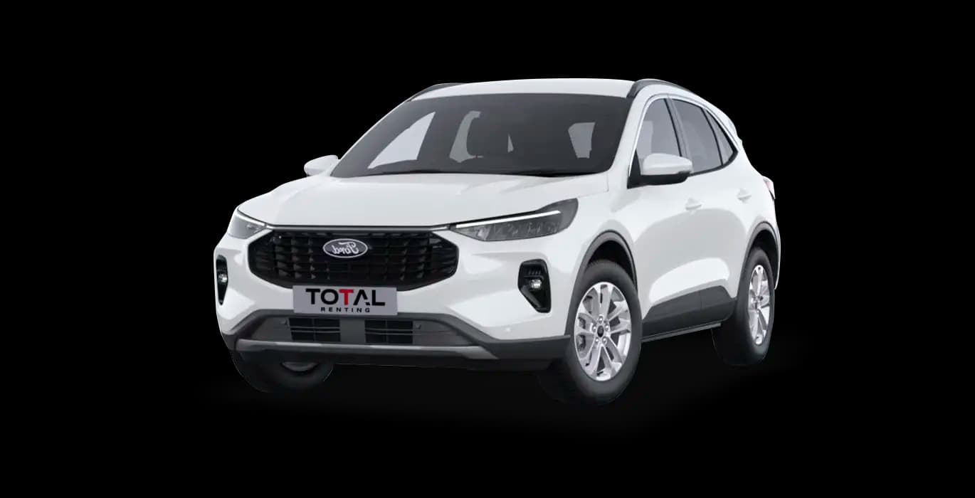 Ford Kuga Titanium 1.5 Ecoboost 150CV II 5