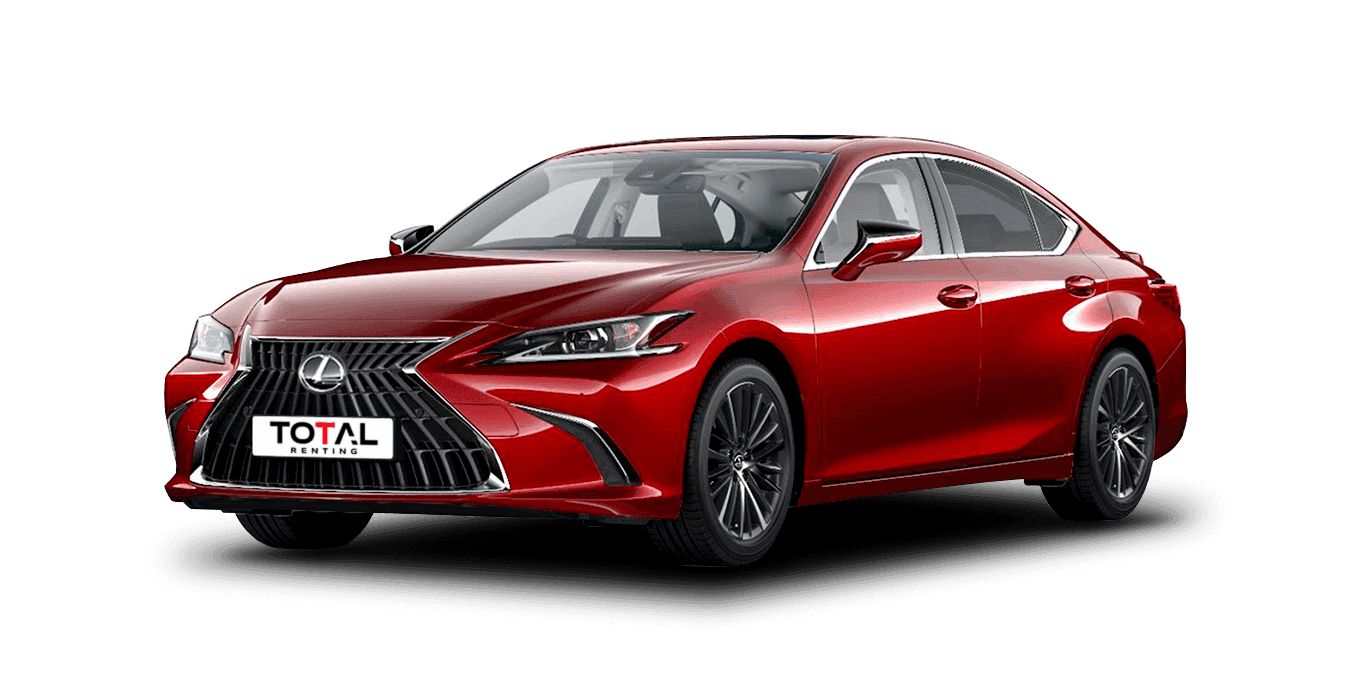 Lexus ES 2.5 300h Premium 5