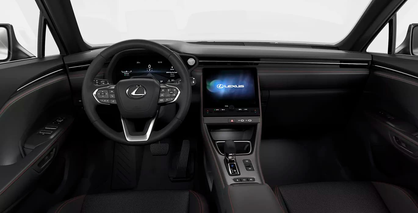 Lexus LBX Elegant Black 136CV Aut. 2