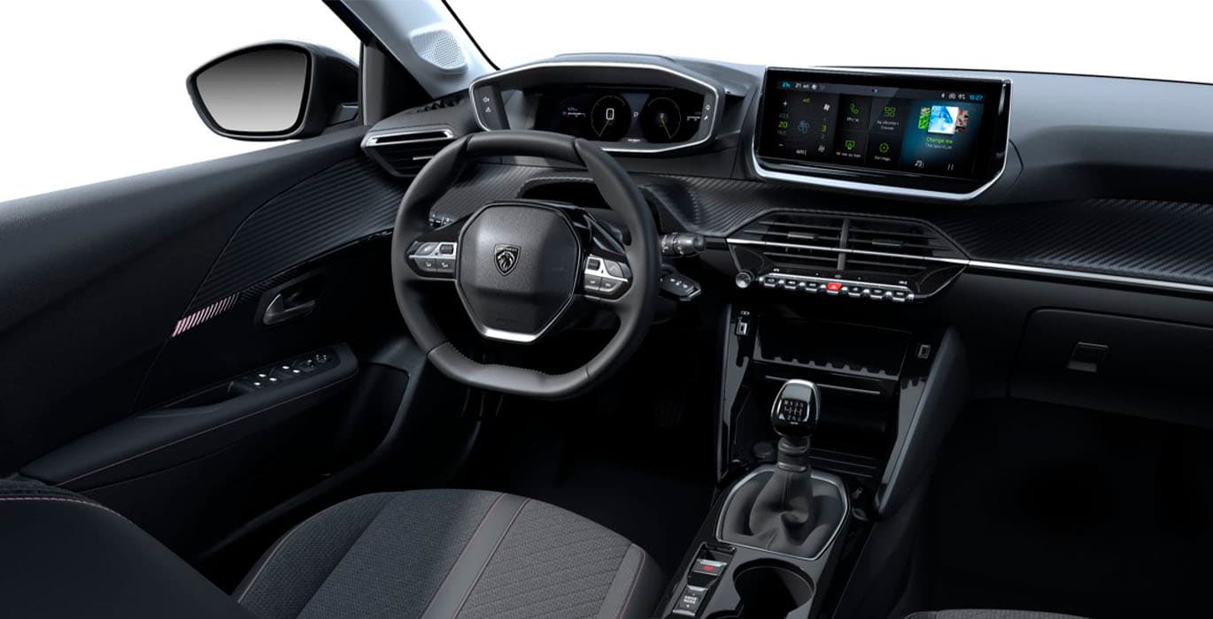 Peugeot 208 1.2 Allure PureTech S&S 2