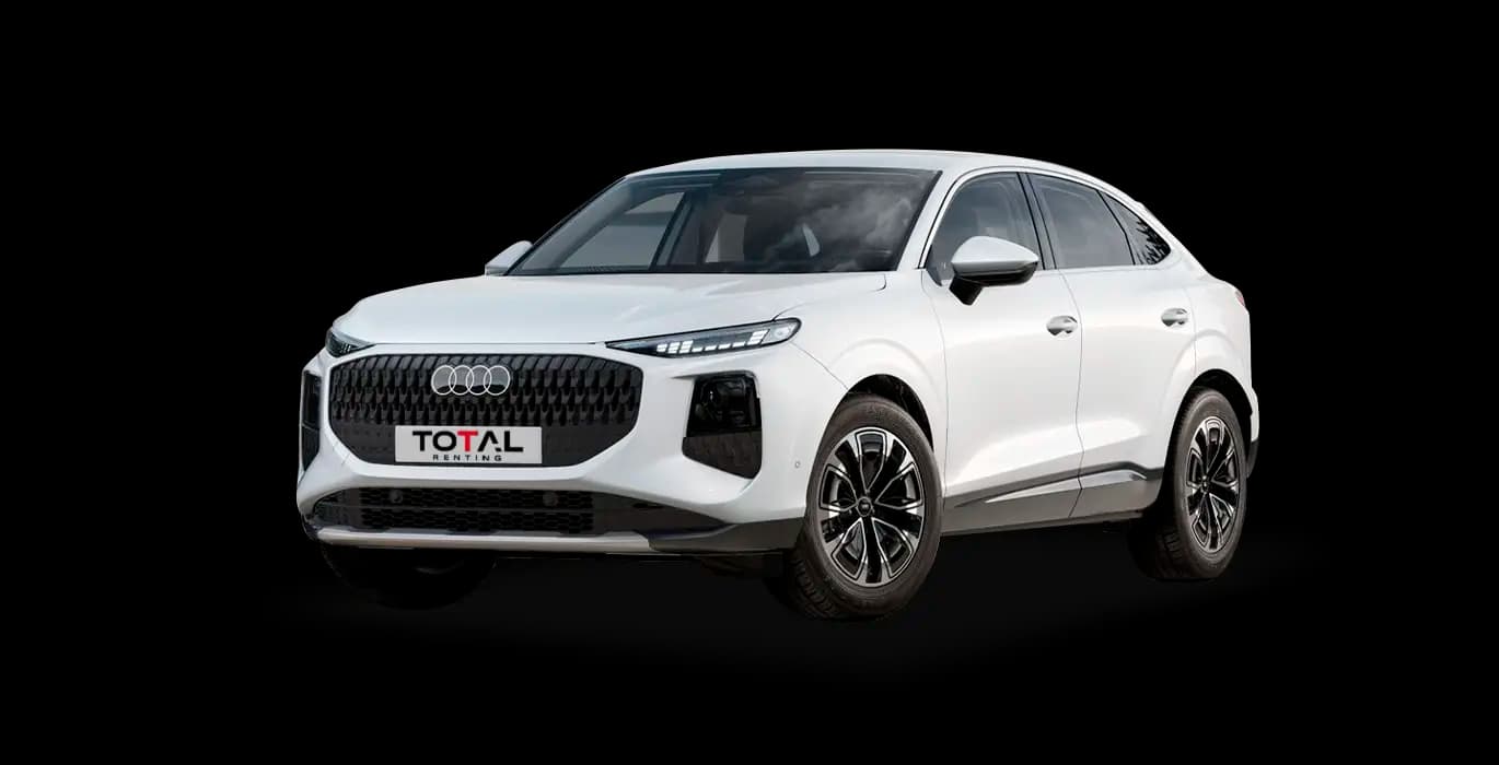 Audi Q3 Sportback Advanced TDI 110kW S Tronic 5