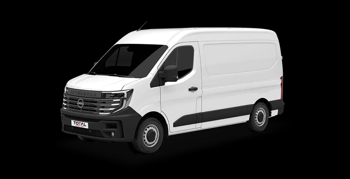 Nissan Interstar N1 L2H2 (3.5T) dCi 96kW (130CV) FWD Acenta 3
