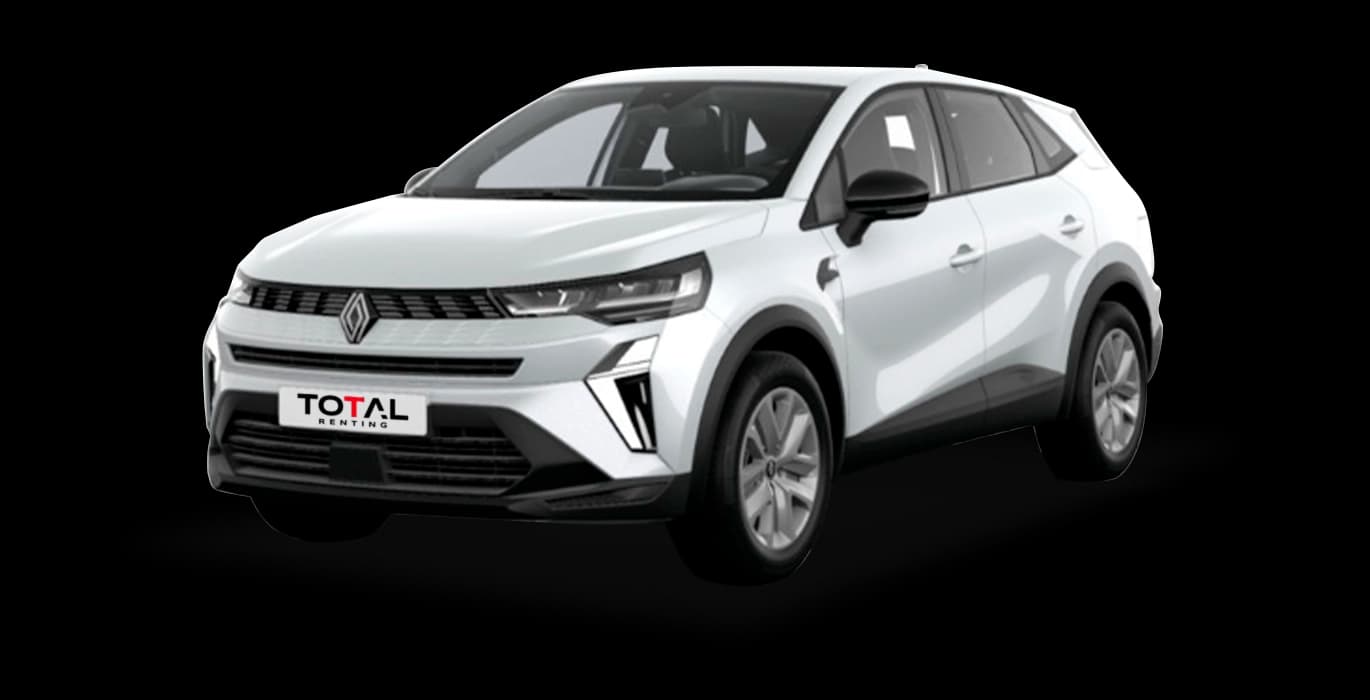 Renault Symbioz Evolution E-Tech Full Hybrid 117kW (160CV) - Canarias 5